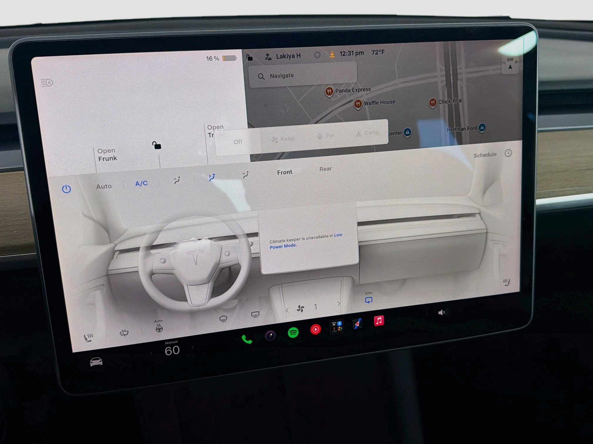 Used 2023 Tesla Model 3 Standard Range RWD image 23
