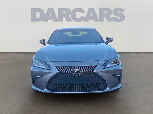 Used 2019 Lexus ES 350 350 image 2
