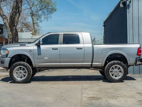 Used 2019 RAM 2500 Limited image 3