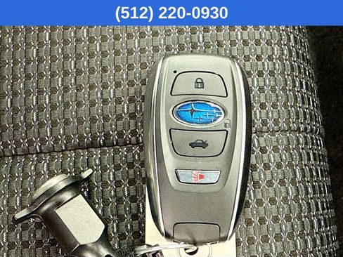 New 2026 Subaru Forester Premium image 38