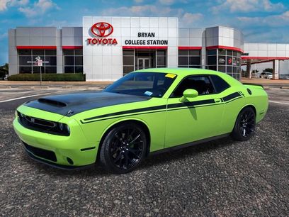 Used 2015 Dodge Challenger R/T Plus