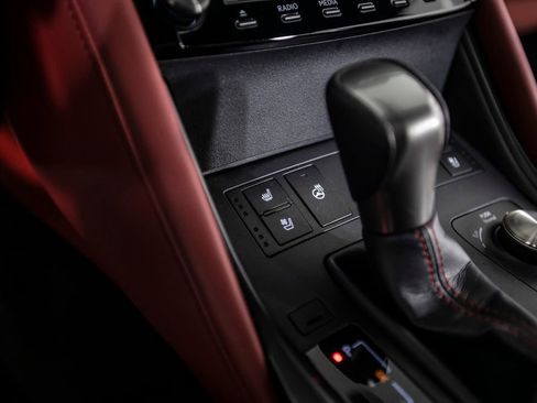 Used 2022 Lexus IS 350 F Sport w/ Navigation Package image 35