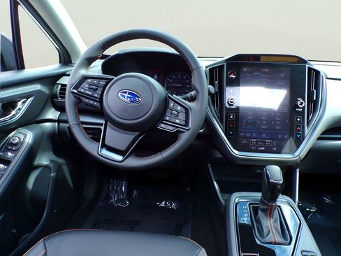 Certified 2024 Subaru Crosstrek 2.5i Limited image 20