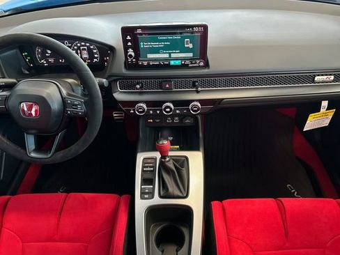 New 2026 Honda Civic Type R image 14