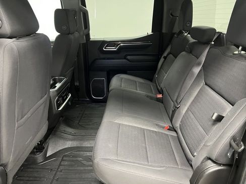 Used 2023 GMC Sierra 1500 Elevation image 49
