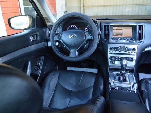 Used 2010 INFINITI G37 x Coupe w/ Premium Pkg AWD/4WD image 42