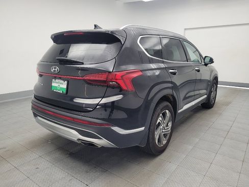 Used 2021 Hyundai Santa Fe SEL w/ Convenience Package FWD image 9