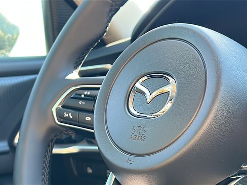 New 2026 MAZDA CX-90 3.3 Turbo w/ Select Package image 21