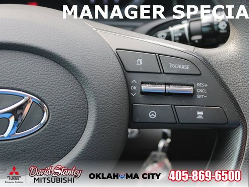 Used 2022 Hyundai Sonata SE w/ Preferred Accessory Package image 15