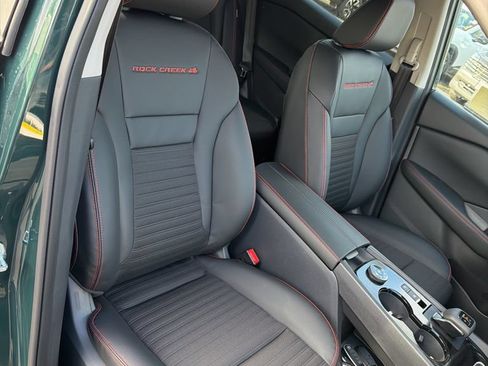 New 2026 Nissan Rogue SV w/ Rock Creek Premium Package AWD/4WD image 30