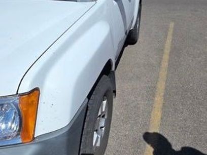 Used 2007 Nissan Xterra Off-Road w/ Tow Pkg