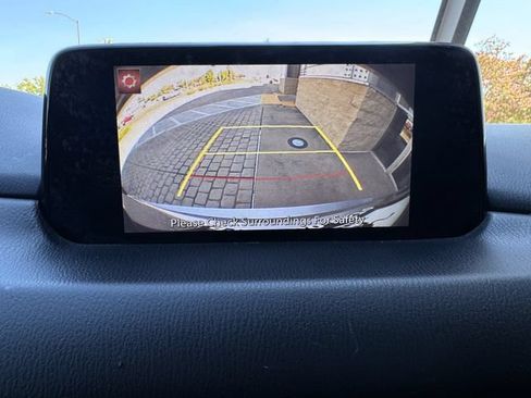 Used 2018 MAZDA CX-5 Sport FWD image 20