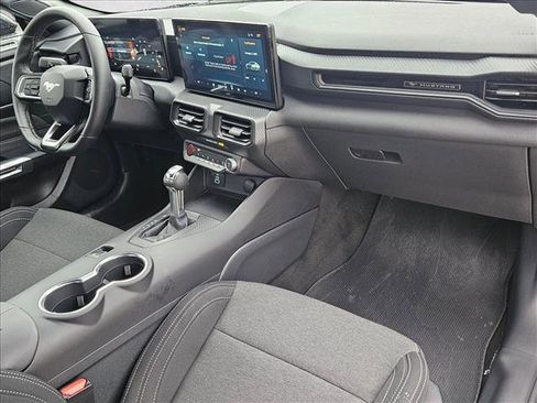 New 2026 Ford Mustang Coupe image 15