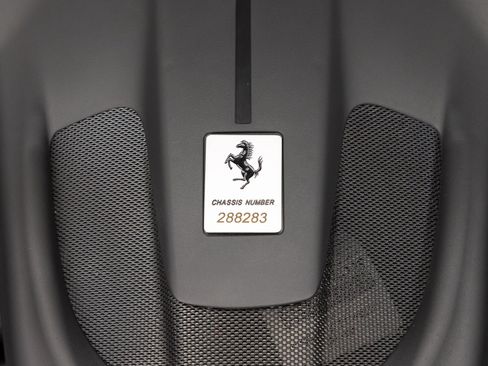Certified 2023 Ferrari Roma RWD image 96
