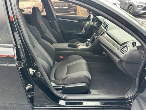Used 2018 Honda Civic Si image 14