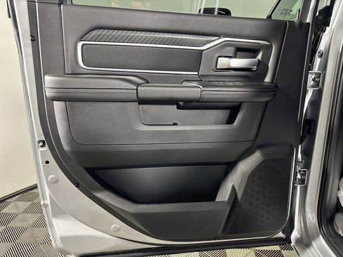 New 2026 RAM 2500 Big Horn image 19