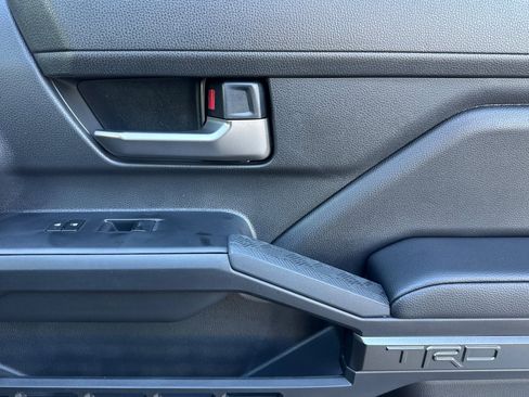 New 2026 Toyota Tacoma TRD Sport image 18