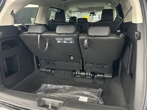 New 2026 Honda Odyssey EX-L image 16