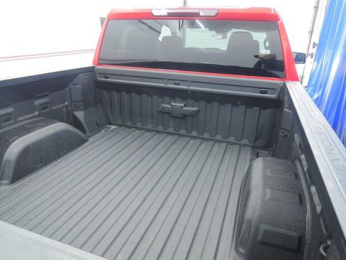 Used 2023 Chevrolet Silverado 1500 LT Trail Boss w/ Protection Package image 32