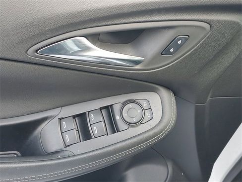 Used 2024 Buick Encore GX Sport Touring w/ Comfort Package image 16