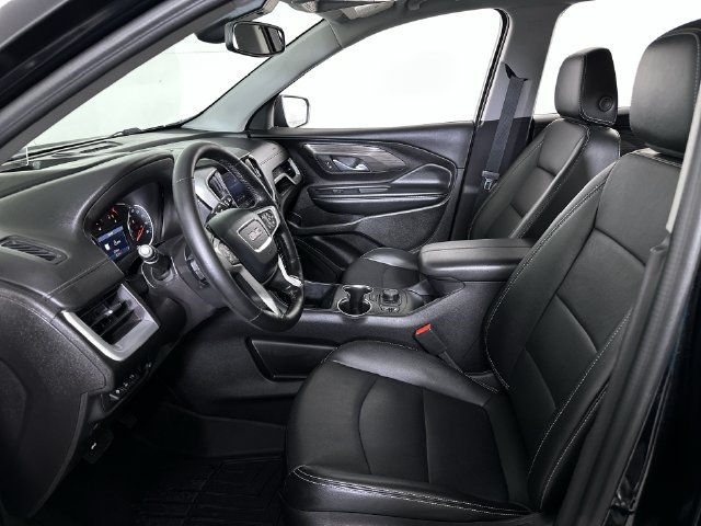 Used 2024 GMC Terrain SLT w/ Infotainment Package II AWD/4WD image 20