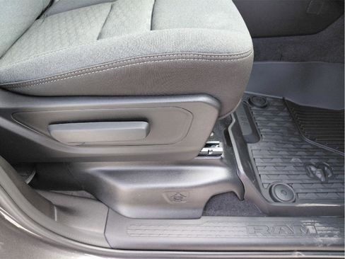 New 2026 RAM 1500 Big Horn image 12