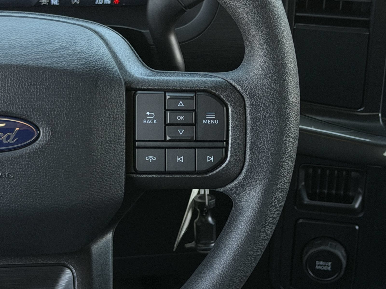 New 2026 Ford F150 STX w/ Equipment Group 200A RWD image 14