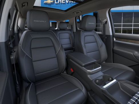 New 2026 GMC Terrain Denali w/ LPO, Floor Liner Package AWD/4WD image 16