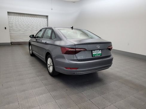 Used 2020 Volkswagen Jetta S w/ Driver Assistance Package FWD image 5