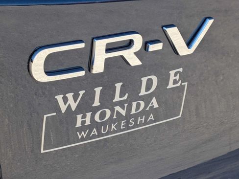 Certified 2024 Honda CR-V LX image 11