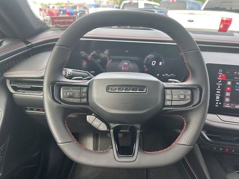 New 2026 Dodge Charger R/T AWD/4WD image 17
