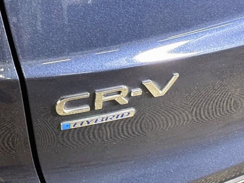 Used 2024 Honda CR-V Sport image 24