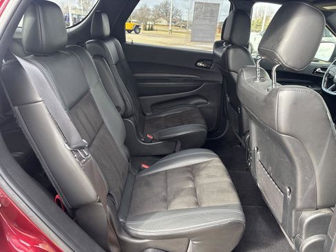 Used 2021 Dodge Durango GT image 37