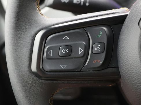 Used 2024 Jeep Wrangler Willys image 20