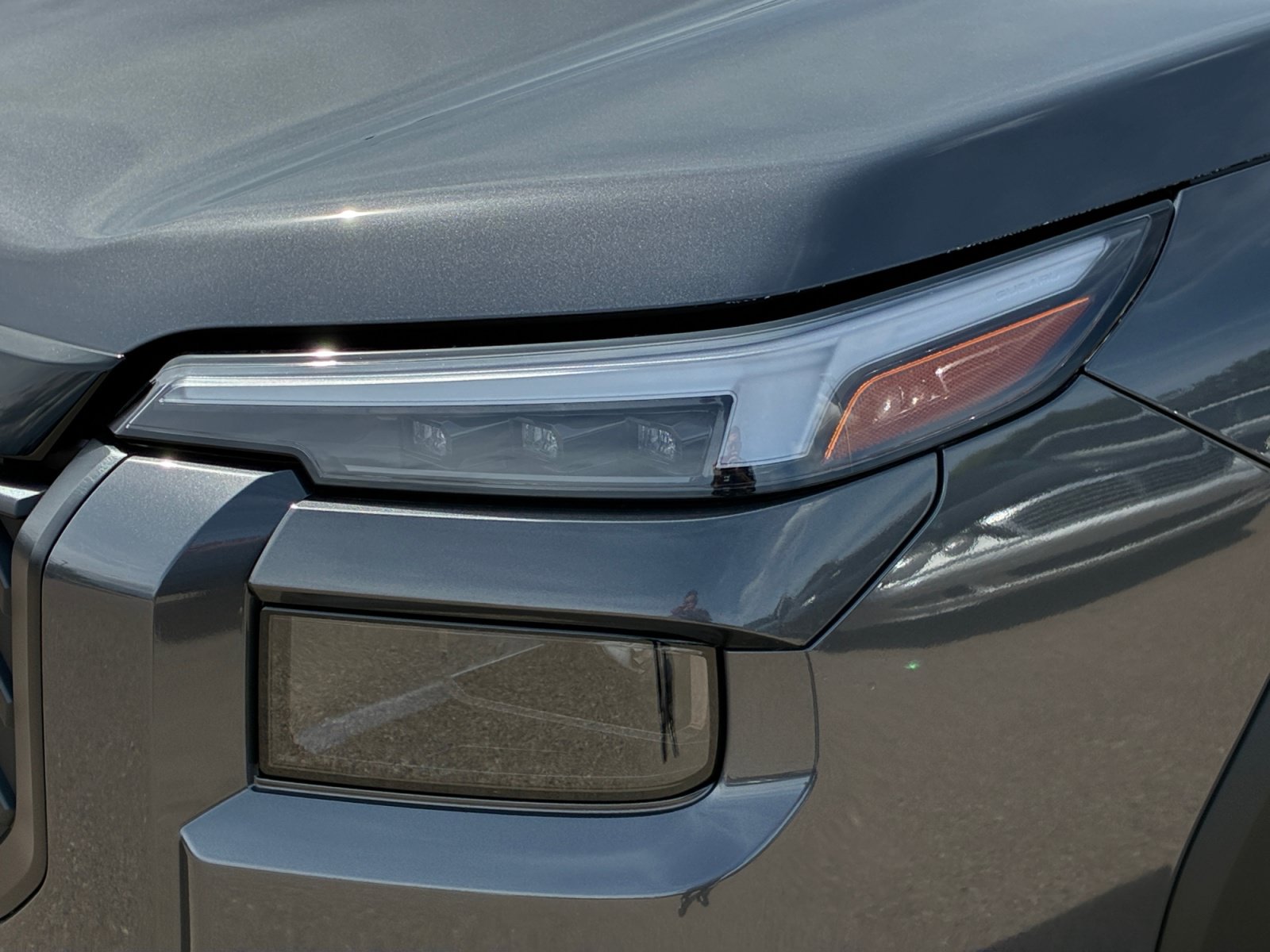 New 2026 Subaru Outback Premium AWD/4WD image 11