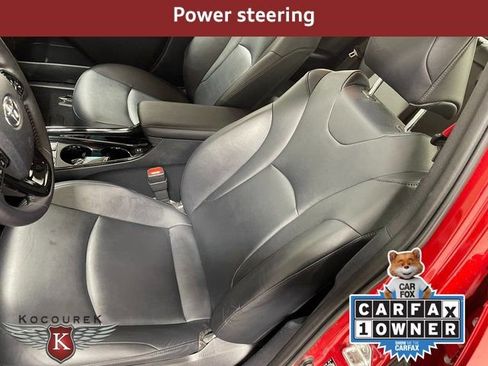 Used 2019 Toyota Prius L Eco image 13