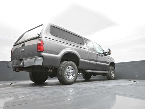 Used 2008 Ford F250 XLT image 34