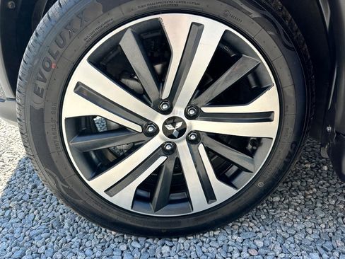 Used 2022 Mitsubishi Outlander Sport SE AWD/4WD image 16