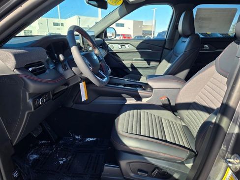 New 2026 Ford Explorer ST-Line image 21