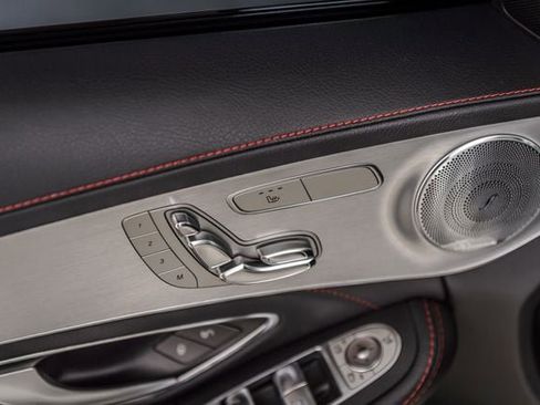 Used 2018 Mercedes-Benz C 43 AMG 4MATIC Sedan image 54