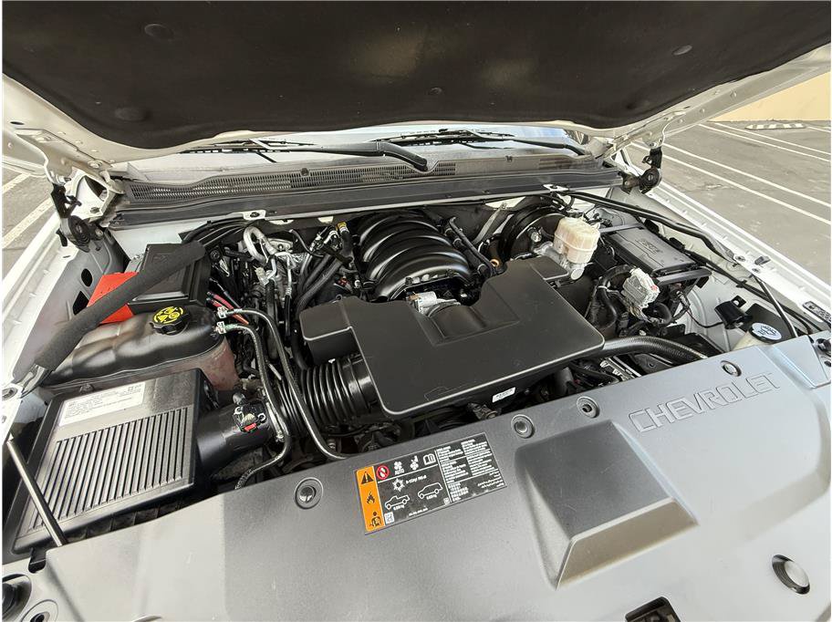 Used 2020 Chevrolet Tahoe LT AWD/4WD image 23
