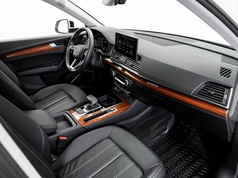 Used 2022 Audi Q5 2.0T Premium Plus w/ Premium Plus Package image 20