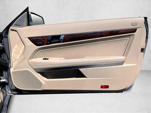 Used 2012 Mercedes-Benz E 350 Cabriolet image 19