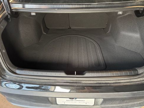 Used 2026 Kia K4 FWD image 22