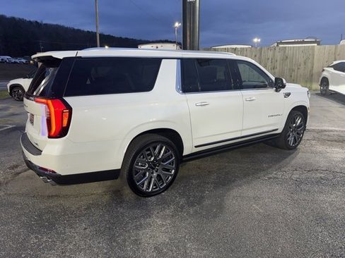 Used 2025 GMC Yukon XL Denali Ultimate image 6