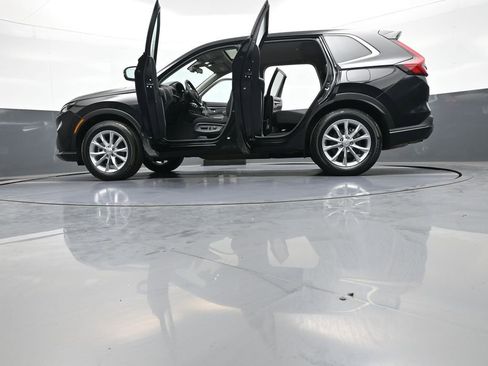 Certified 2024 Honda CR-V EX image 49