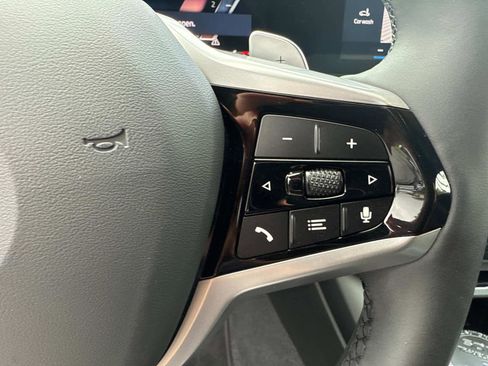 Certified 2025 BMW 230i xDrive Coupe w/ M Sport Package image 23