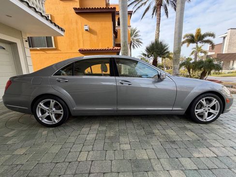 Used 2013 Mercedes-Benz S 550 image 40