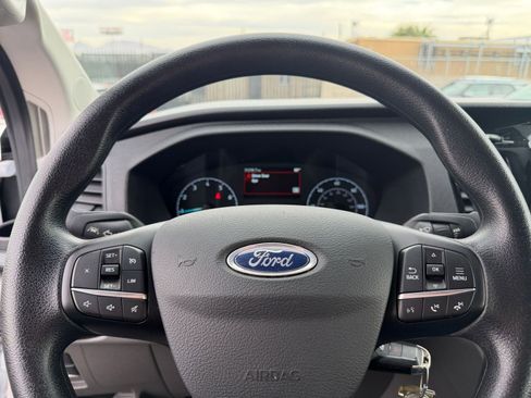 Used 2024 Ford Transit 350 XLT image 25