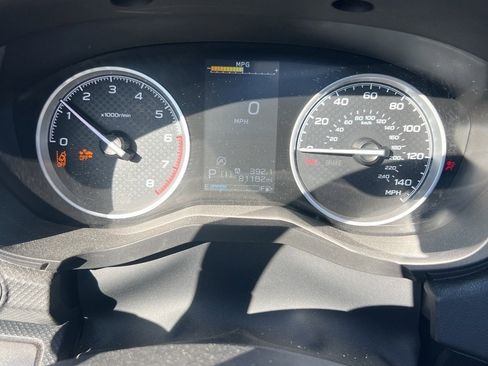 Used 2019 Subaru Forester Premium w/ All-Weather Package image 5